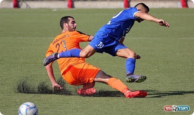 נס ציונה עדיין מושלמת (לירן דורף)